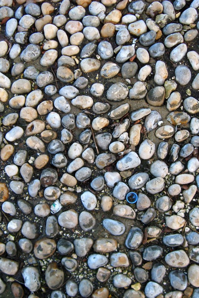 Обои галька, камень, pebbles, stone разрешение 1920x1440 Загрузить