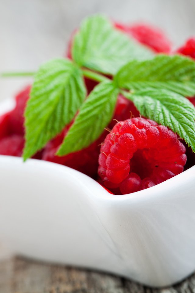 Обои малина, ягоды, лесные ягоды, парное, raspberry, berries, fresh разрешение 5616x3744 Загрузить