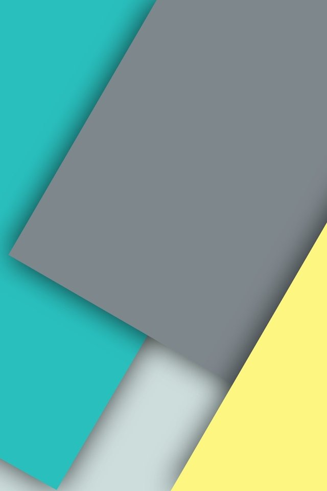 Обои желтый, серый, голубой, материал, геометрия, yellow, grey, blue, material, geometry разрешение 2048x1197 Загрузить