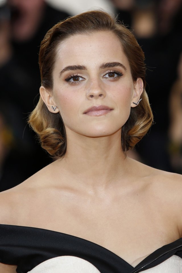 Обои модель, актриса, эмма уотсон, фотосессия, met gala 2016, model, actress, emma watson, photoshoot разрешение 3500x2429 Загрузить