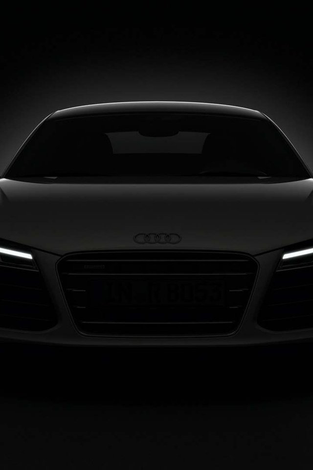 Обои огни, ауди, автомобили, автомобиль audi r8, lights, audi, cars, audi r8 разрешение 1920x1080 Загрузить