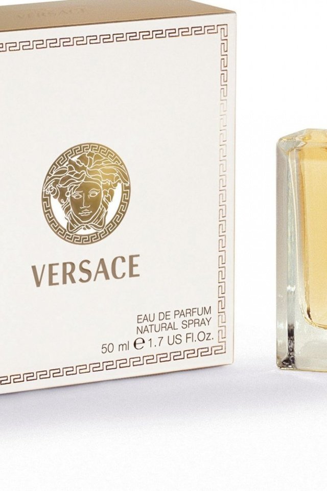 Обои аромат, духи, парфюм, флакон, versace, версаче, aroma, perfume, bottle разрешение 1920x1080 Загрузить