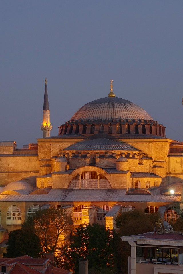 Обои вечер, турция, мечеть, вечернее, стамбул, индейка, the evening, turkey, mosque, evening, istanbul разрешение 4224x2750 Загрузить