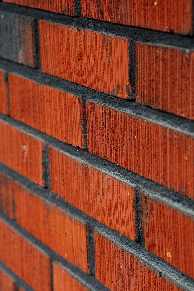 Обои фон, стена, кирпичи, background, wall, bricks разрешение 2048x1365 Загрузить