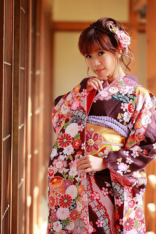 Обои девушка, настроение, кимоно, японка, азиатка, гейша, girl, mood, kimono, japanese, asian, geisha разрешение 4896x3264 Загрузить