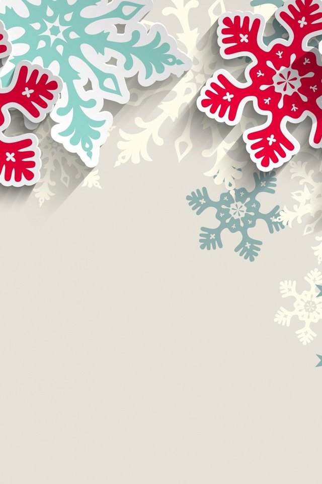 Обои новый год, текстура, снежинки, фон, узоры, new year, texture, snowflakes, background, patterns разрешение 2880x1800 Загрузить