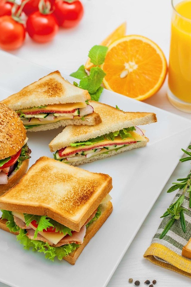 Обои мята, бутерброд, сыр, помидор, салат, сок, сэндвич, розмарин, mint, sandwich, cheese, tomato, salad, juice, rosemary разрешение 2500x1668 Загрузить