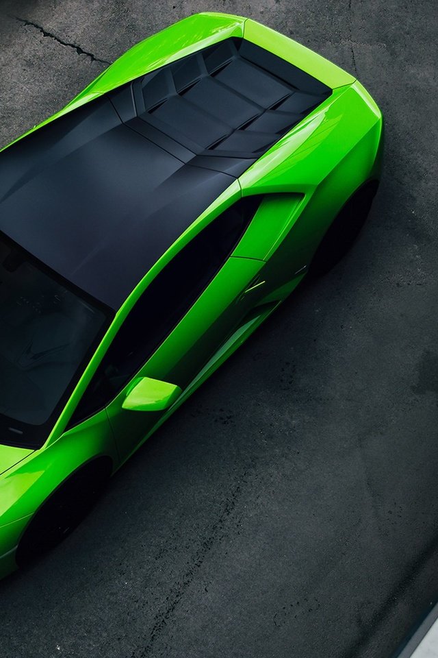 Обои вид сверху, тюнинг, ламборгини, vilner, huracan, the view from the top, tuning, lamborghini разрешение 3000x1688 Загрузить