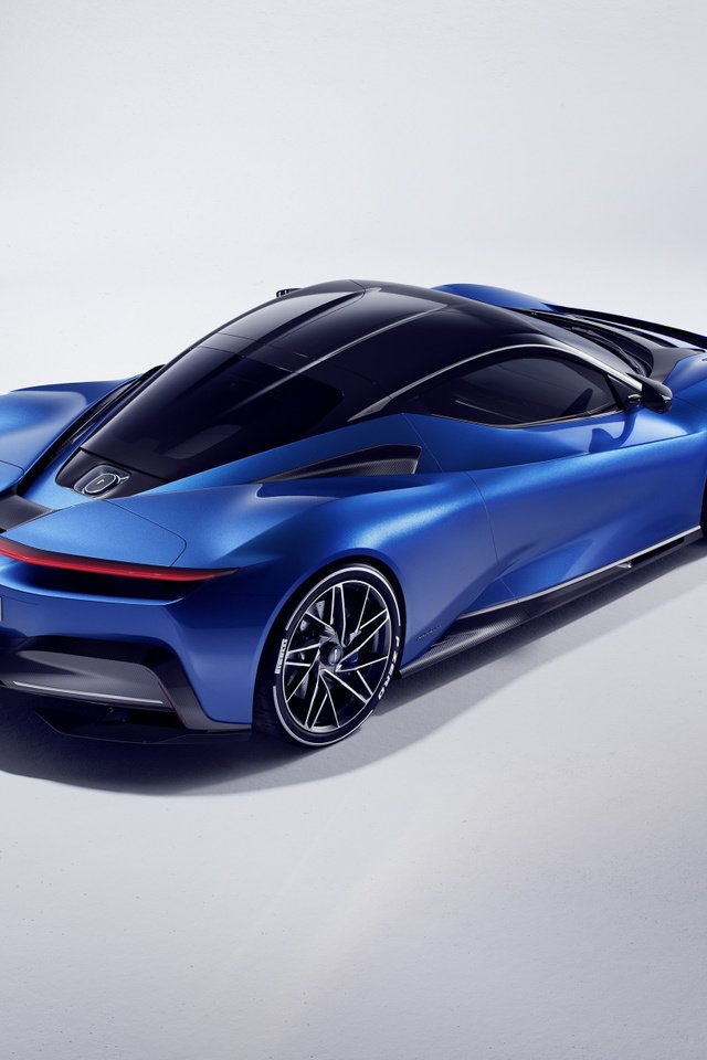 Обои суперкар, гиперкар, pininfarina, 2019, battista, supercar, hypercar, two thousand nineteen разрешение 2112x1188 Загрузить