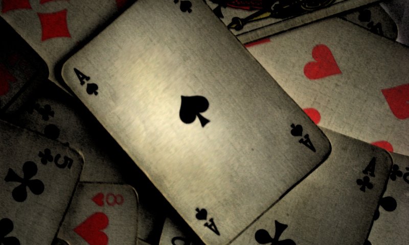 Обои покер, карты, серый, poker, card, grey разрешение 2816x2112 Загрузить