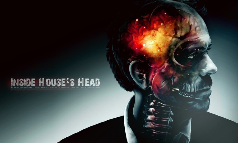 Обои дом, доктор, сериал, хаус, house, dr., the series разрешение 2000x1250 Загрузить