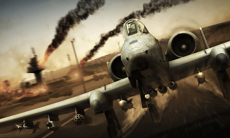 Обои самолет, вооружение, рисукон, the plane, weapons, riskon разрешение 1920x1200 Загрузить