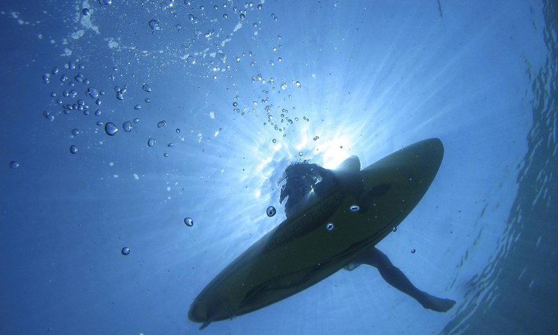 Обои вода, серфинг, water, surfing разрешение 1920x1200 Загрузить