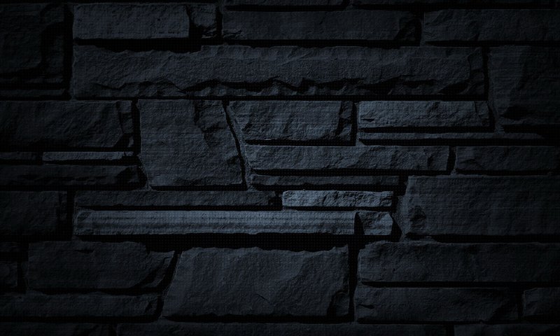 Обои камни, обои, текстура, фон, черное, рельефность, stones, wallpaper, texture, background, black, relief разрешение 1920x1200 Загрузить