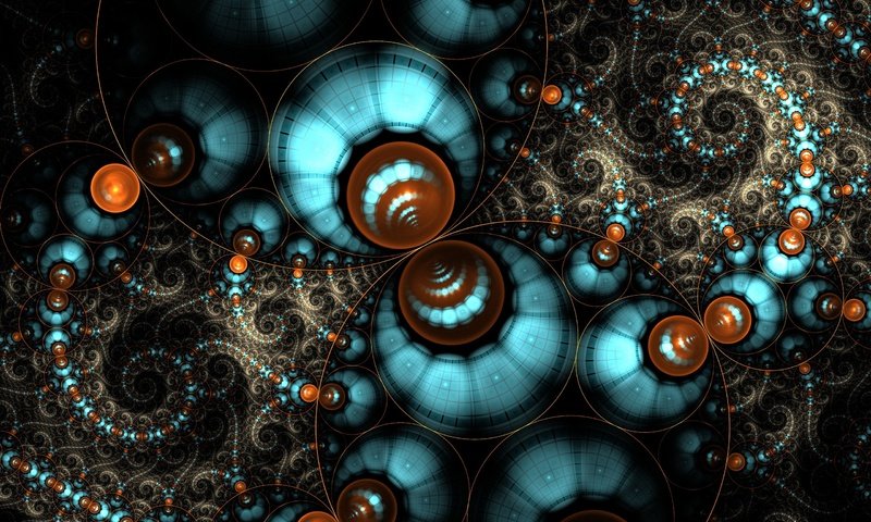 Обои свет, фрактал, абстракция, поверхность, фон, 3д, узор, фракталы, форма, круги, спираль, light, fractal, abstraction, surface, background, 3d, pattern, fractals, form, circles, spiral разрешение 2560x1600 Загрузить