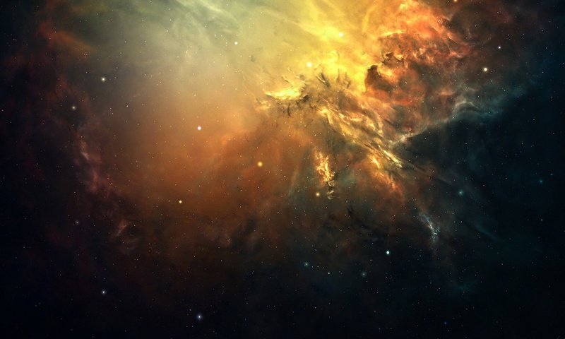 Обои туманность, nebula разрешение 1920x1080 Загрузить