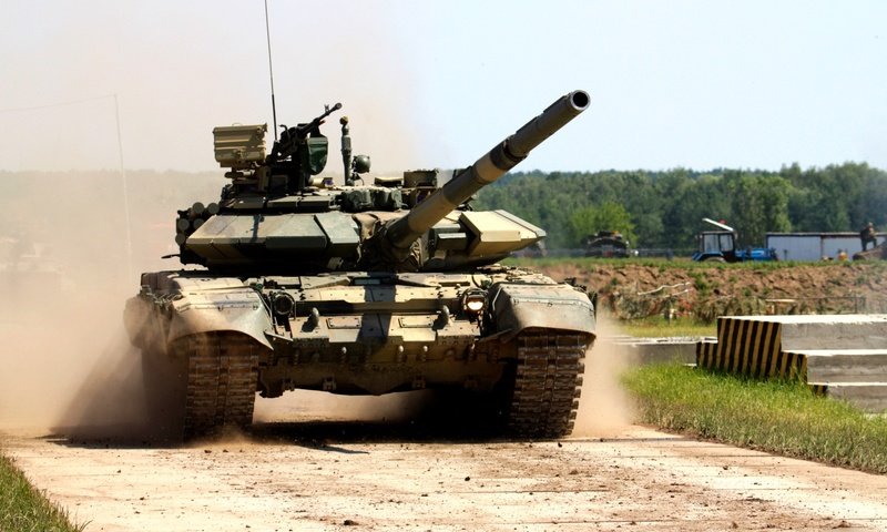 Обои танк, военная техника, tank, military equipment разрешение 1920x1200 Загрузить