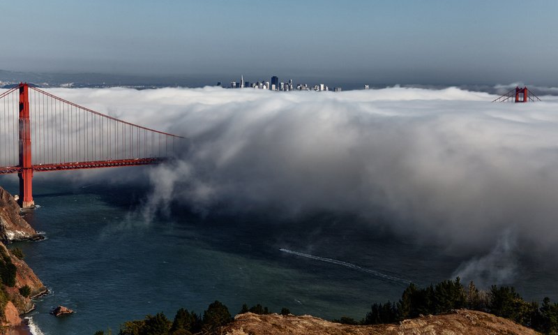 Обои сан-франциско, калифорния, сан - франциско, san francisco, ca разрешение 1920x1080 Загрузить