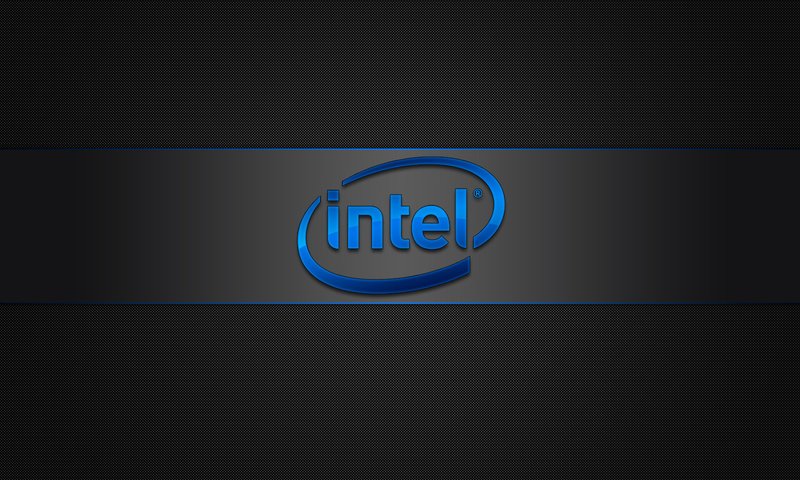 Обои лого, бренд, интел, logo, brand, intel разрешение 1920x1080 Загрузить