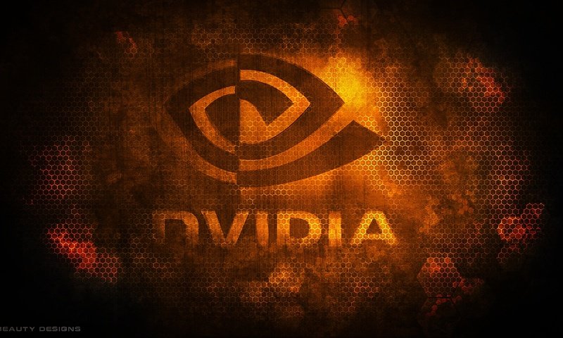 Обои нвидия, nvidia разрешение 1920x1080 Загрузить