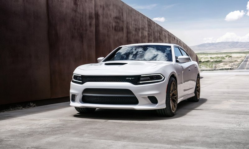 Обои нагнетатель, додж, седан, charger, hellcat, срт, supercharger, dodge, sedan, srt разрешение 2560x1600 Загрузить