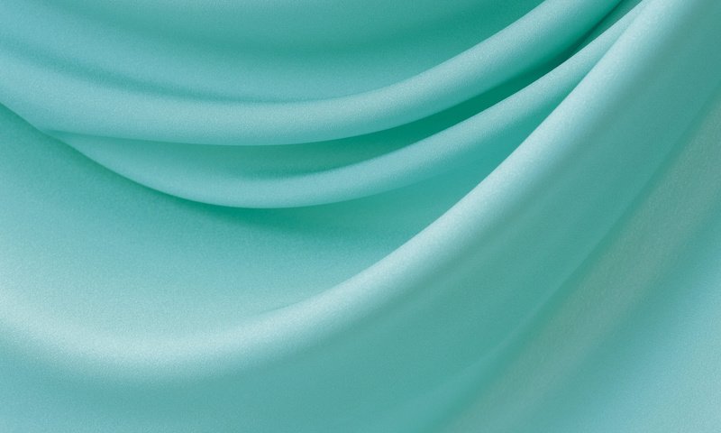 Обои ткань, зеленая, сборки, fabric, green, assembly разрешение 1920x1200 Загрузить