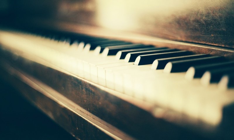 Обои музыка, пианино, рояль, музыкальный инструмент, фортепиано, music, piano, musical instrument разрешение 1920x1280 Загрузить