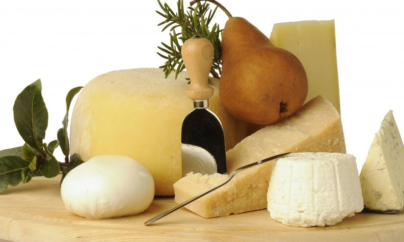 Обои сыр, груша, брынза, сорта, разновидности, cheese, pear, varieties разрешение 1920x1304 Загрузить