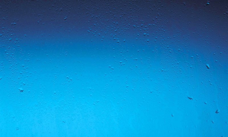 Обои вода, фон, синий, капли, цвет, стекло, water, background, blue, drops, color, glass разрешение 1920x1200 Загрузить