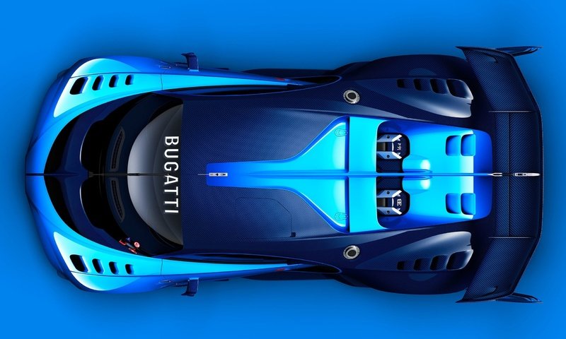 Обои авто, зрение, бугатти, chiron, auto, vision, bugatti разрешение 2560x1600 Загрузить