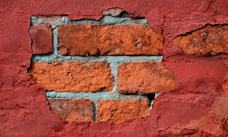 Обои текстура, фон, стена, кирпич, кладка, кирпичная стена, texture, background, wall, brick, masonry, brick wall разрешение 2048x1356 Загрузить