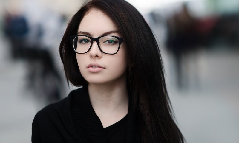 Обои девушка, портрет, взгляд, очки, модель, лицо, regina, artem kosolapov, girl, portrait, look, glasses, model, face, kosolapov artem разрешение 2048x1356 Загрузить