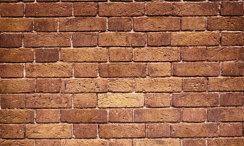 Обои текстура, стена, кирпич, кирпичи, кирпичная стена, texture, wall, brick, bricks, brick wall разрешение 2400x1800 Загрузить
