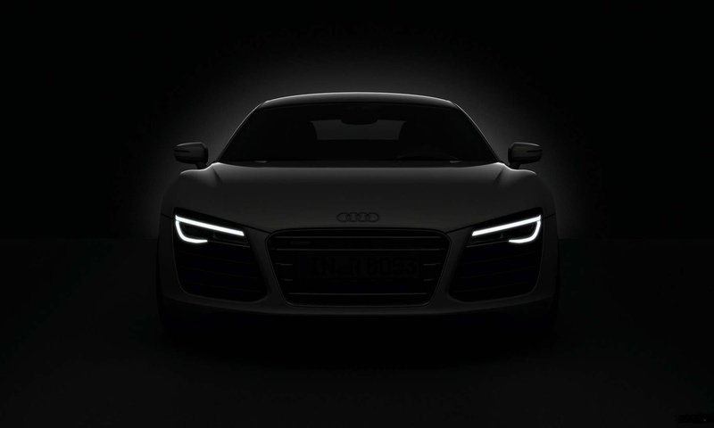 Обои огни, ауди, автомобили, автомобиль audi r8, lights, audi, cars, audi r8 разрешение 1920x1080 Загрузить