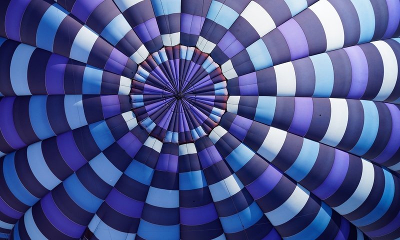 Обои макро, вид сверху, ткань, воздушный шар, macro, the view from the top, fabric, balloon разрешение 2560x1440 Загрузить