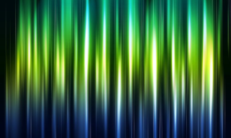 Обои свет, линии, зелёный, синий, цвет, тень, light, line, green, blue, color, shadow разрешение 2560x1600 Загрузить