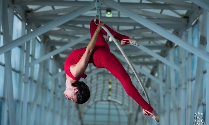 Обои девушка, гимнастка, спорт, гибкость, михаил решетников, girl, gymnast, sport, flexibility, mikhail reshetnikov разрешение 2000x1335 Загрузить