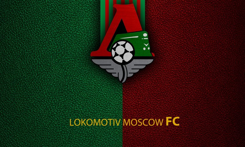 Обои футбол, москва, лого, клуб, локомотив, soccer, russian club, football club lokomotiv moscow, lokomotiv moskva, football, moscow, logo, club, locomotive разрешение 2112x1188 Загрузить