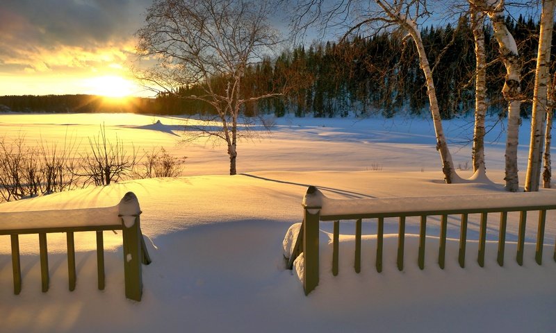 Обои снег, зима, snow, winter разрешение 5472x3648 Загрузить