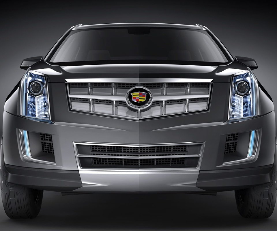 Обои кадилак, cadillac разрешение 1920x1200 Загрузить