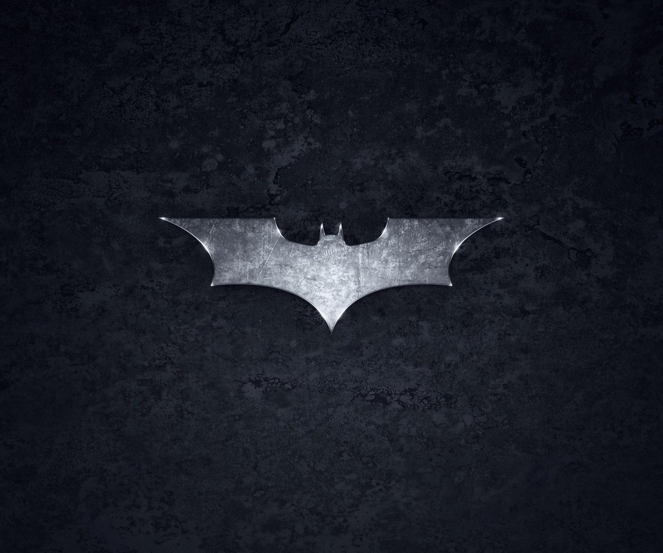 Обои серый, логотип, бэтмэн, grey, logo, batman разрешение 1920x1200 Загрузить