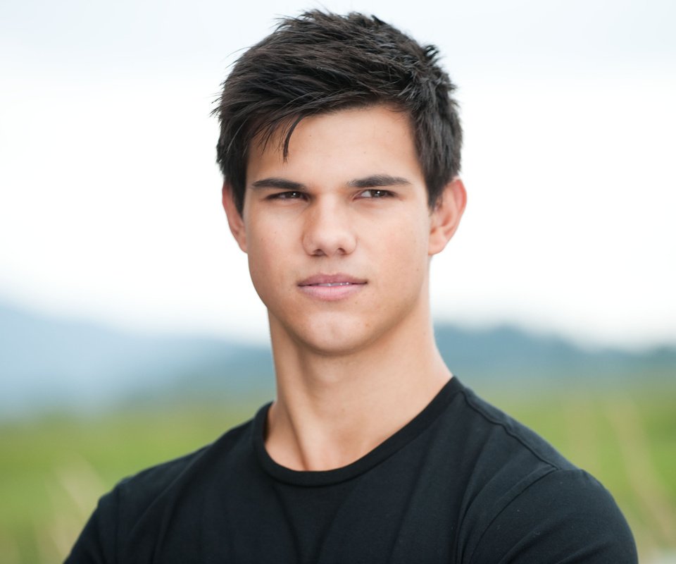 Обои взгляд, актёр, лицо, мужчина, тейлор лотнер, look, actor, face, male, taylor lautner разрешение 3200x2129 Загрузить