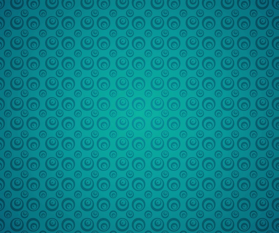 Обои текстура, круги, бирюзовый, texture, circles, turquoise разрешение 1920x1200 Загрузить