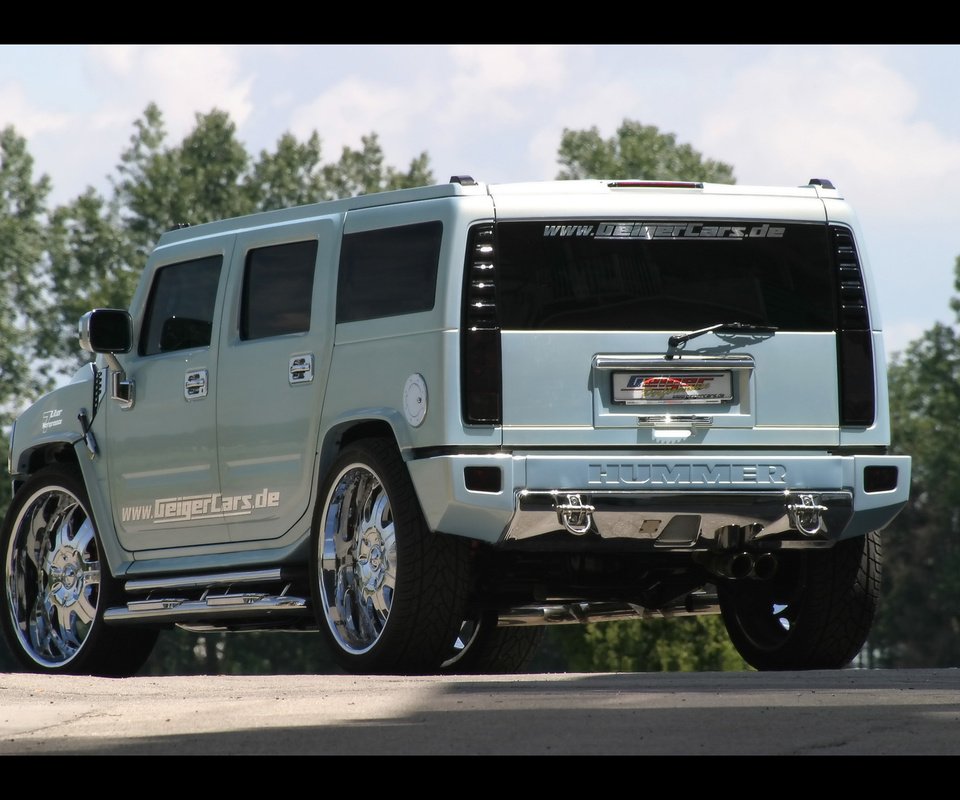 Обои hummer разрешение 1920x1440 Загрузить