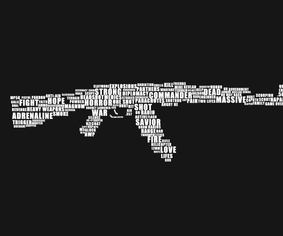 Обои оружие, автомат, ак-47, калаш, weapons, machine, ak-47, kalash разрешение 1920x1080 Загрузить