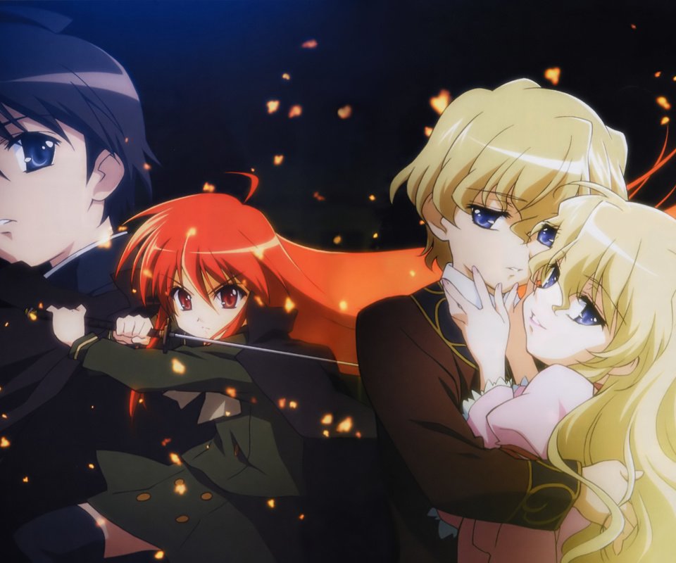 Обои меч, shakugan no shana, shana, оружее, sakai yuuji, sorath, tiriel, sword, weapon разрешение 4031x2855 Загрузить