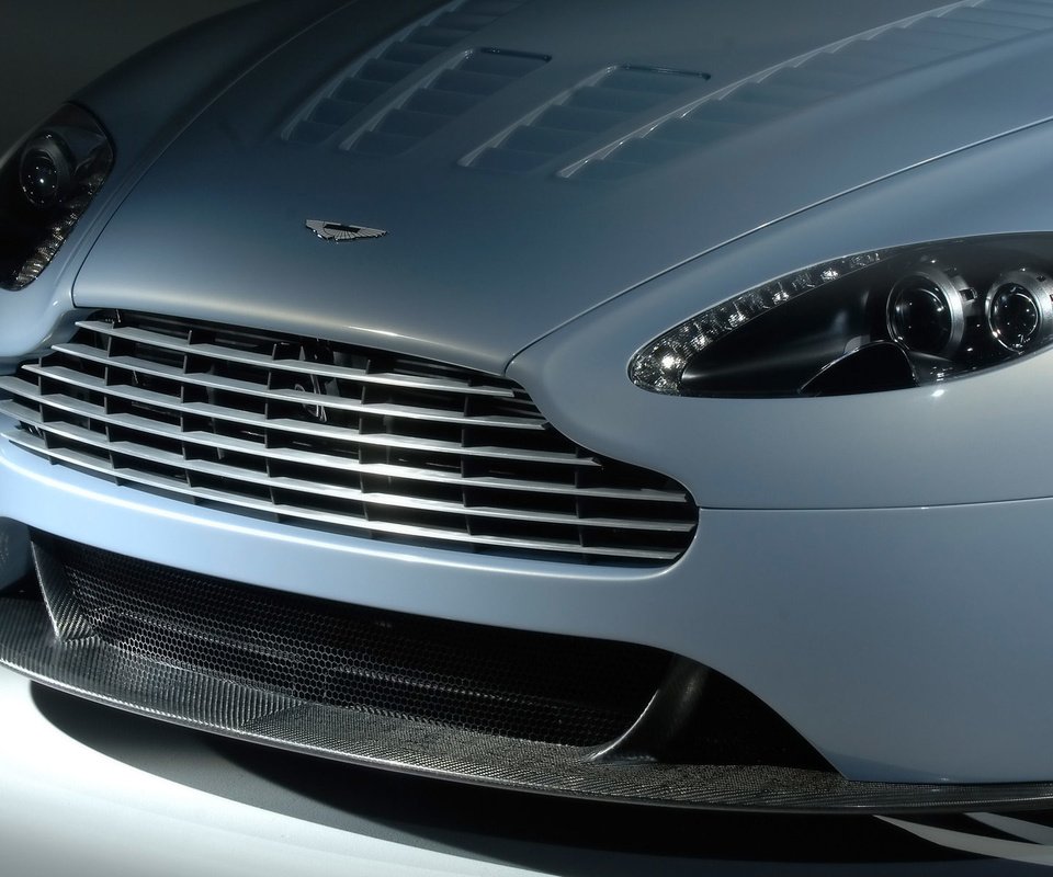 Обои астон мартин, vantage, aston martin разрешение 1920x1200 Загрузить