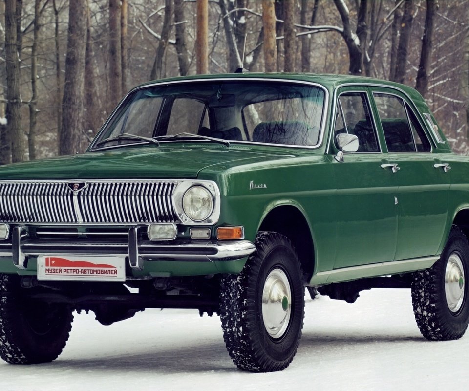 Обои волга, газ, концепт, gaz, опытный образец, 1973 г.р., volga, gas, the concept, the prototype, 1973 разрешение 1920x1200 Загрузить