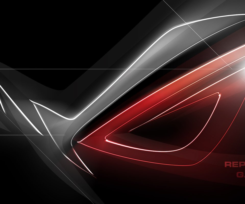 Обои rog разрешение 1920x1080 Загрузить