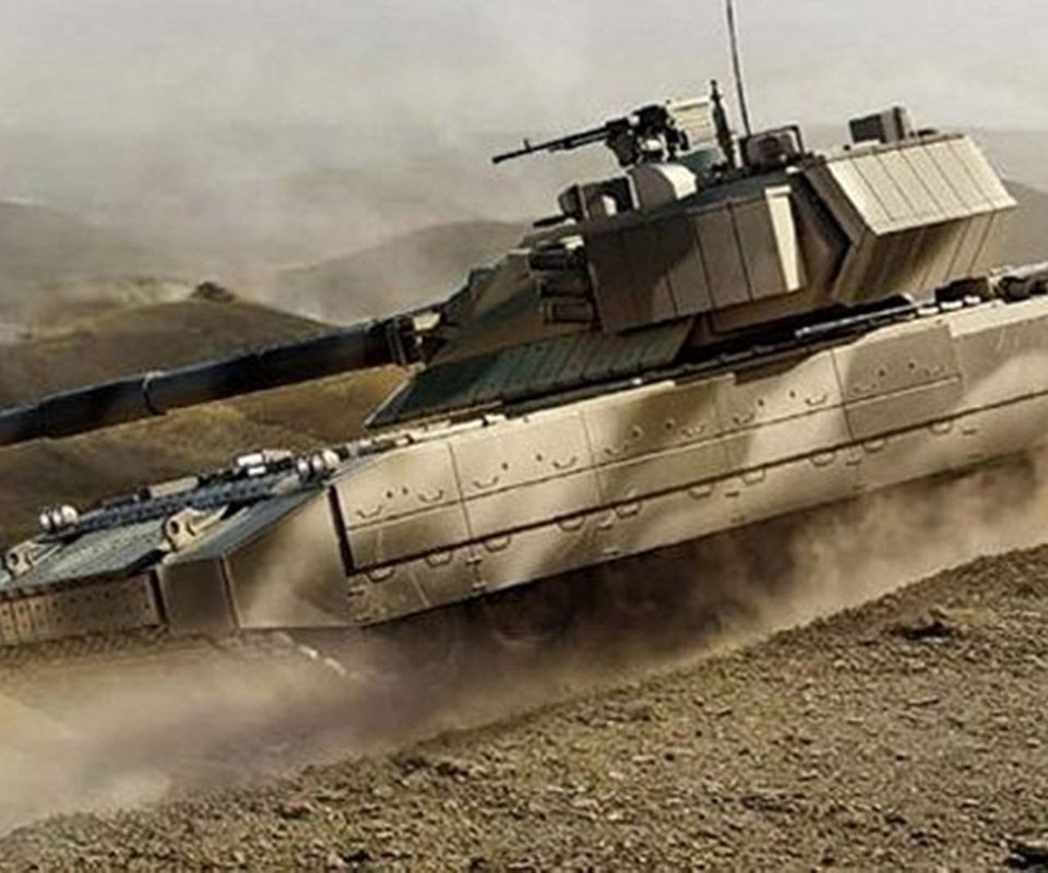 Обои модернизация т-72 - т-90, modernization of t-72, t - 90 разрешение 2063x1115 Загрузить